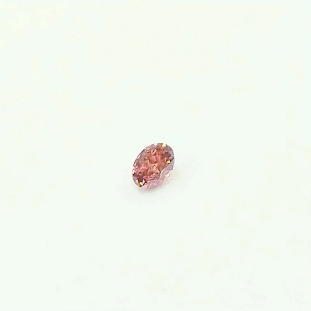 fancy　deep　pink レディースのアクセサリー(その他)の商品写真