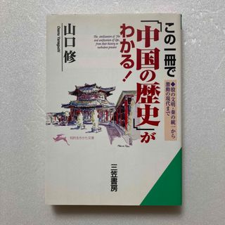 この一冊で「中国の歴史」がわかる！(その他)