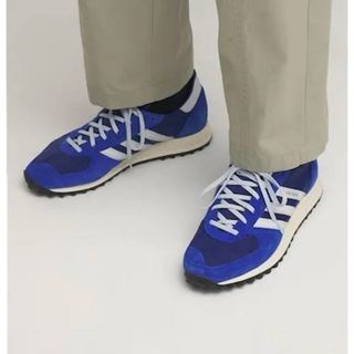 アディダス(adidas)のadidas TRX RUNNER VINTAGE(スニーカー)