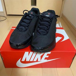 ナイキ(NIKE)の27.5 Nike Air Max DN Black(スニーカー)