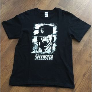 GENERATIONS - GENERATIONS   SPEEDSTER  追加公演 Tシャツ