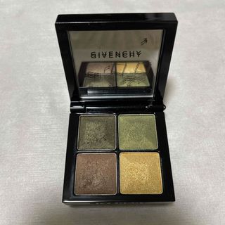 GIVENCHY - レア ジバンシー×バレンシアガ限定コンパクトの通販 by 