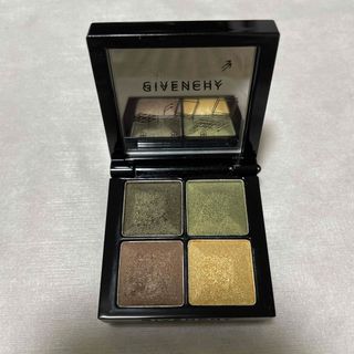 ジバンシィ(GIVENCHY)のGIVENCHY ジバンシイ ル・プリズム・アイズ・カルテット ＃74(アイシャドウ)