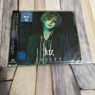 luz AMULET 新品未開封品(ポップス/ロック(邦楽))