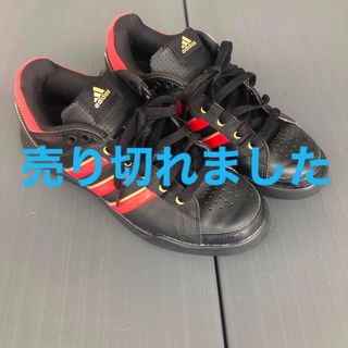 アディダス(adidas)のadidas アディダス　スニーカー　25.5cm(スニーカー)