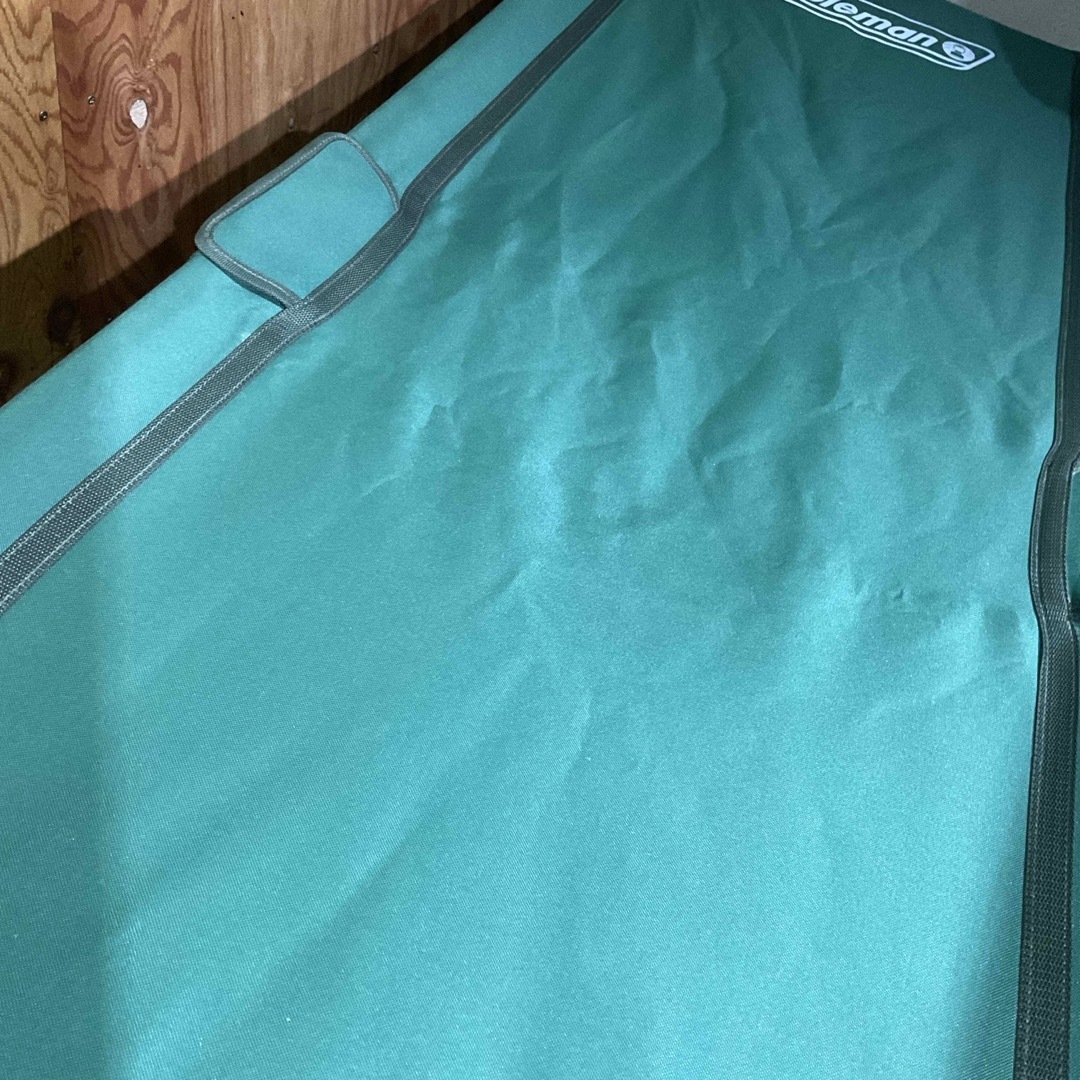 Coleman EASY SLIM COT Ⅱ スポーツ/アウトドアのアウトドア(寝袋/寝具)の商品写真