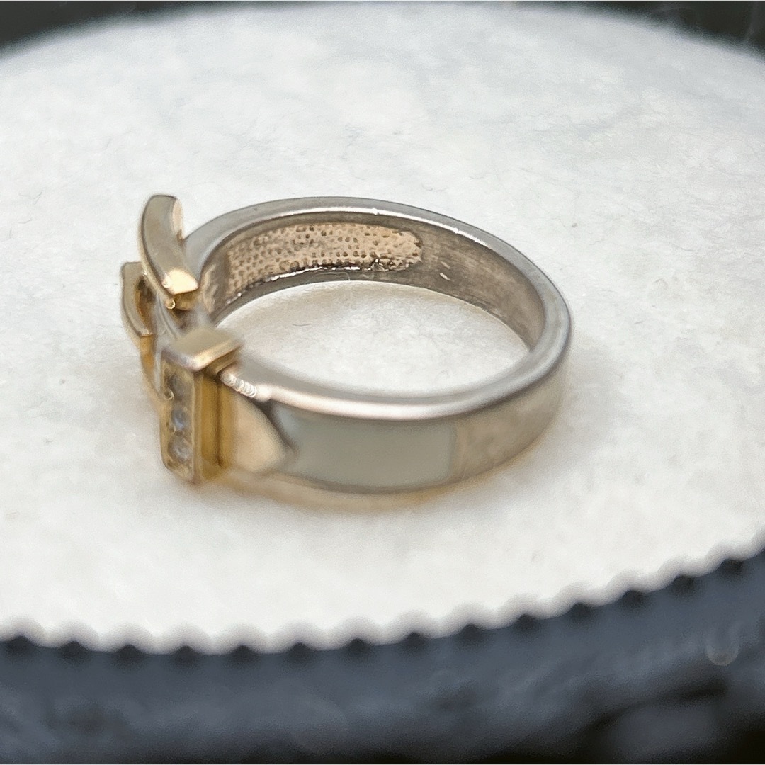 ベルトリング レディースのアクセサリー(リング(指輪))の商品写真