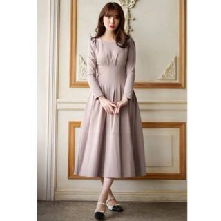 Her lip to - Her lip to Marylebone long Dress