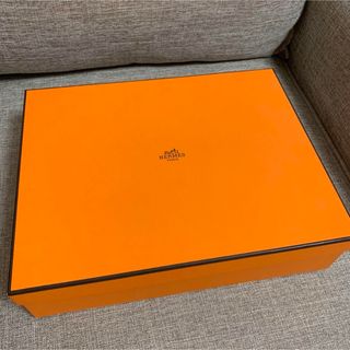 エルメス(Hermes)のHERMES エルメス 箱 ボックス 空箱(ショップ袋)