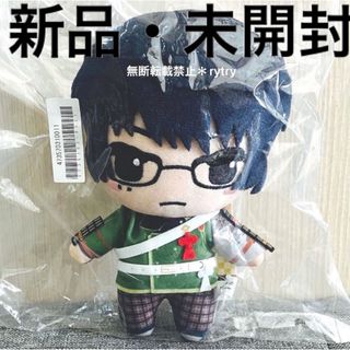 新品 未開封 未使用*刀剣乱舞 ONLINE ぬいっこぬいぐるみ 21 篭手切江(ぬいぐるみ)