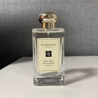 ジョーマローン(Jo Malone)のジョーマローン　アールグレイ&キューカンバーコロン(香水(女性用))