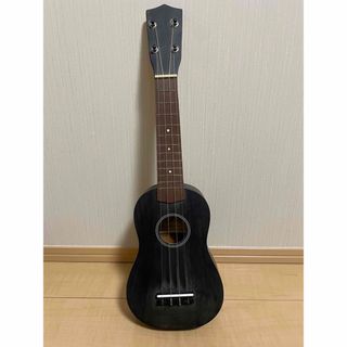 コンサートウクレレ用バッグ【レッド赤Red】帆布ハンドメイドMORI 楽器