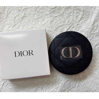 クリスチャンディオール(Christian Dior)の新品　ディオール　コンパクトミラー　鏡(ミラー)