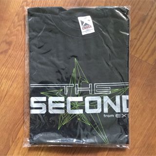 エグザイルザセカンド(EXILE THE SECOND)のXILE THE SECOND キックオフミーティング 非売品 Tシャツ(ミュージシャン)