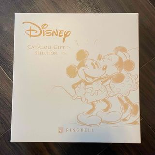 ディズニー(Disney)のリンベル　カタログギフト　ディズニーHAPPY(その他)