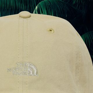 ザノースフェイス(THE NORTH FACE)の【新品 送料込み】 ノースフェイス NORTH FACE ダットハット キャップ(キャップ)