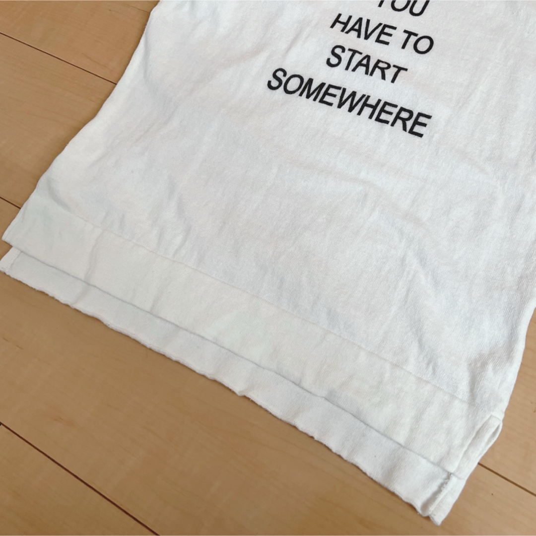 ＊半袖Tシャツ（薄手ニット） レディースのトップス(Tシャツ(半袖/袖なし))の商品写真