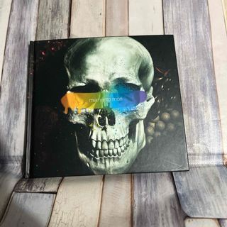 BUCK-TICK memento　mori  初回盤　 DVD付きCD(ポップス/ロック(邦楽))