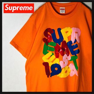 シュプリーム(Supreme)の【人気デザイン】シュプリーム バルーン Tシャツ USA製 Mサイズ ゆるだぼ(Tシャツ/カットソー(半袖/袖なし))