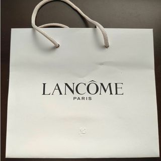 ランコム(LANCOME)のLANCOME　ショップ手提げ袋(ショップ袋)