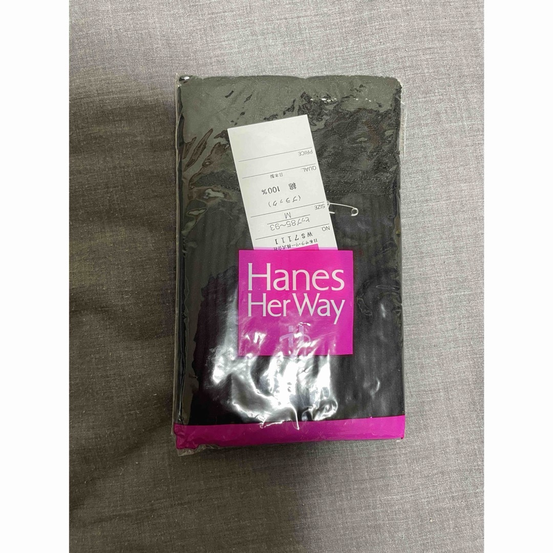 Hanes(ヘインズ)のヘインズ　ショーツ レディースの下着/アンダーウェア(ショーツ)の商品写真