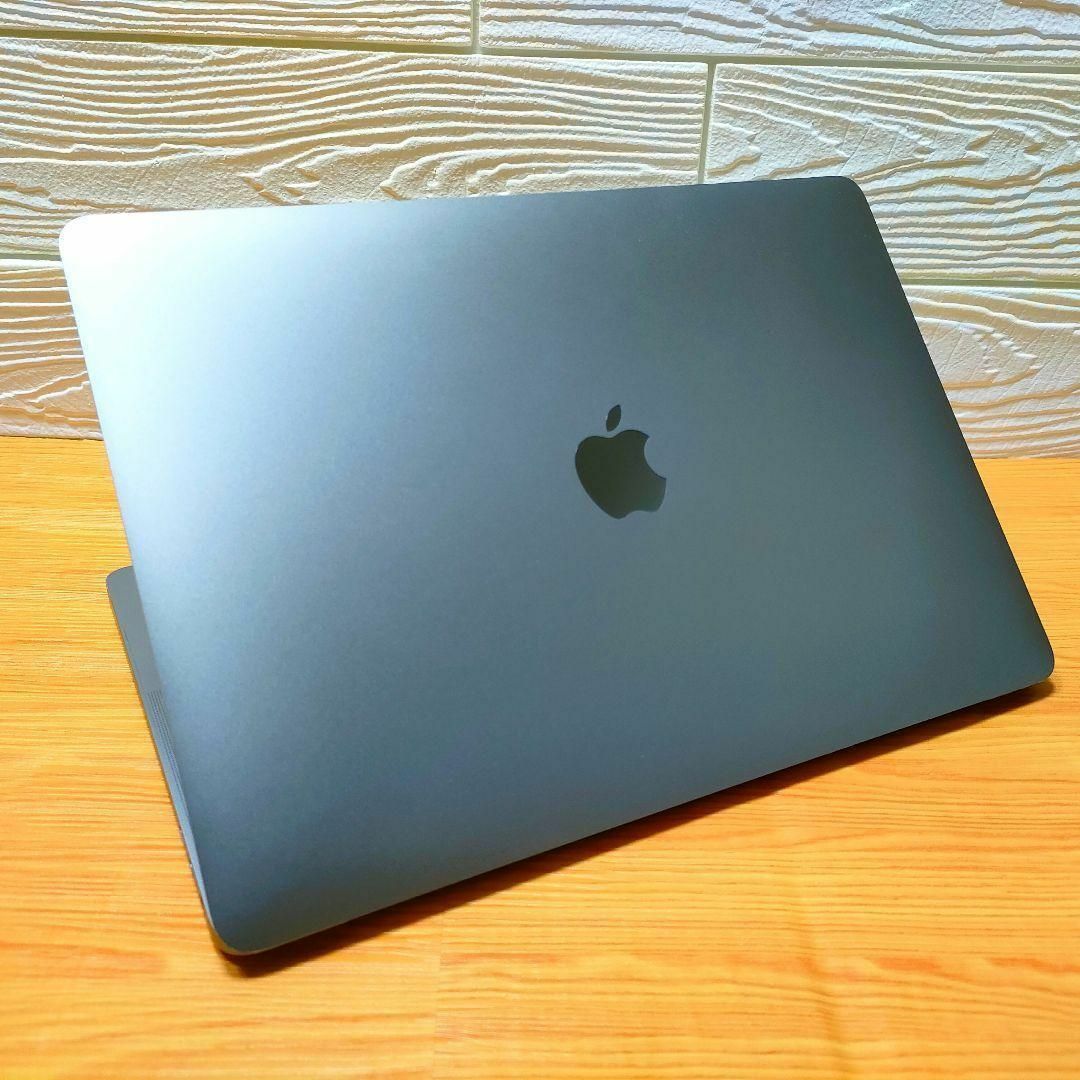 Apple MacBook Pro 2019 Corei7 ノートパソコン スマホ/家電/カメラのPC/タブレット(ノートPC)の商品写真