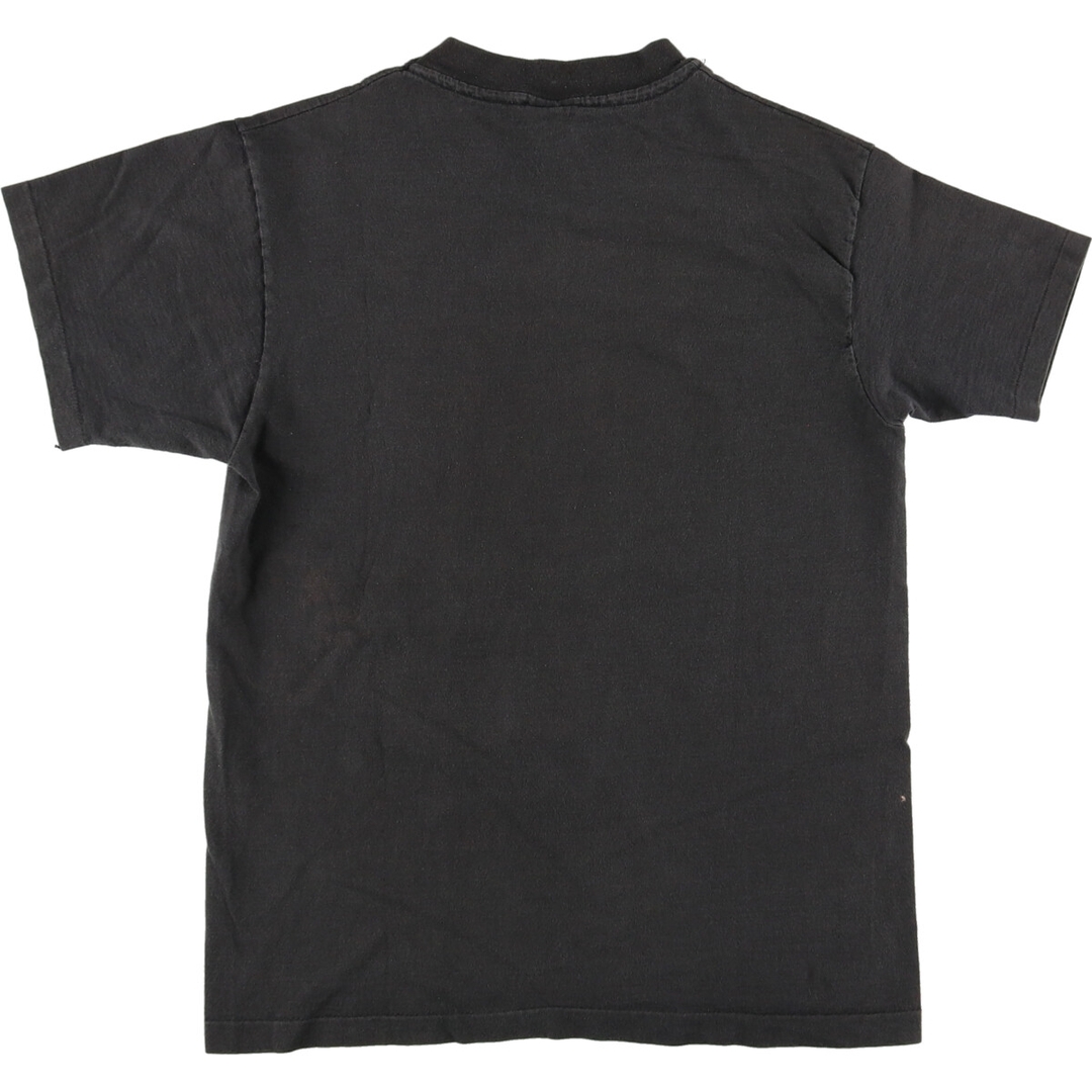 market_hokkaido90s USA製 NIKE ナイキ マイケルジョーダン ヴインテージTシャツ 黒