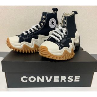 CONVERSE - 新品　コンバース ランスターモーション CONVERSE