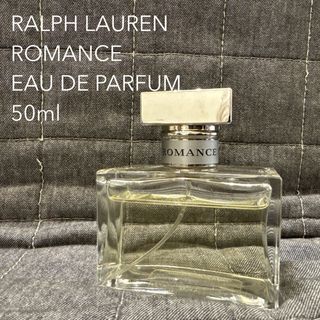 ラルフローレン(Ralph Lauren)のRALPHLAUREN ラルフローレン ロマンス オードパルファム 50ml(香水(女性用))