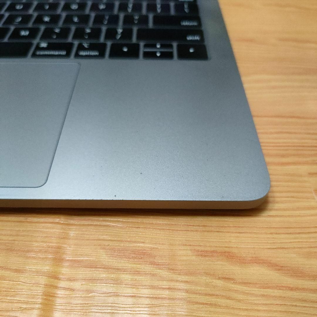 美品✨Apple MacBook Pro 2019　Corei7 ノートパソコン スマホ/家電/カメラのPC/タブレット(ノートPC)の商品写真