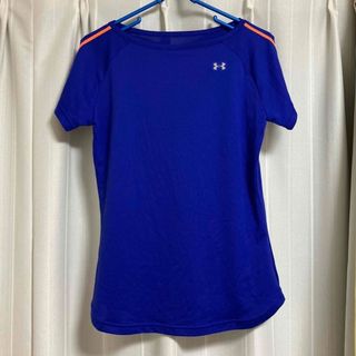 アンダーアーマー(UNDER ARMOUR)のUNDER ARMOUR  Tシャツ Lサイズ(Tシャツ(半袖/袖なし))