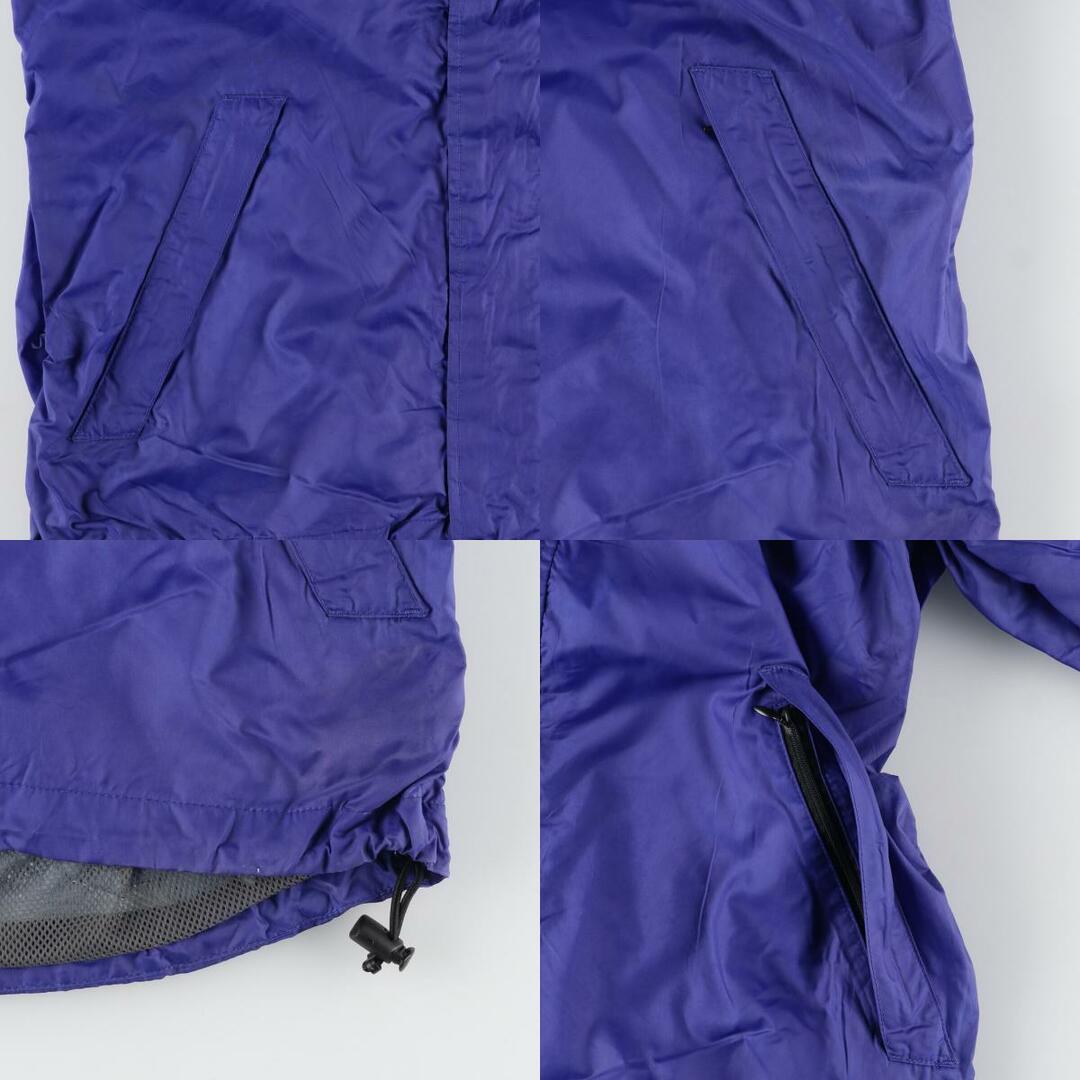 古着 バーグハウス berghaus マウンテンジャケット シェル 古着 バーグハウス berghaus マウンテンジャケット シェル