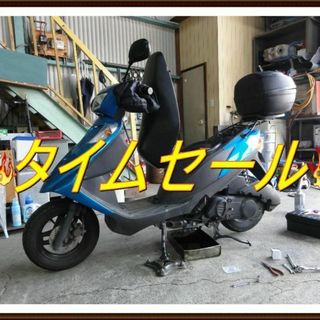 ☆タイムセール☆オイル交換4回分 アドレスV125 GSX125 ジグサー150(その他)