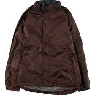 ギャップ(GAP)の古着 00年代 ギャップ GAP マウンテンジャケット シェルジャケット メンズL /eaa425877(マウンテンパーカー)