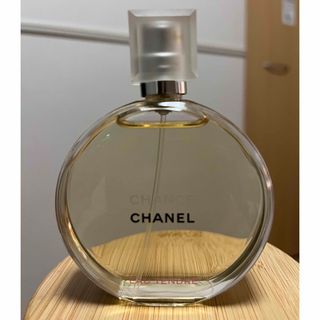 シャネル(CHANEL)のCHANEL AU TENDRE  50ml(香水(女性用))