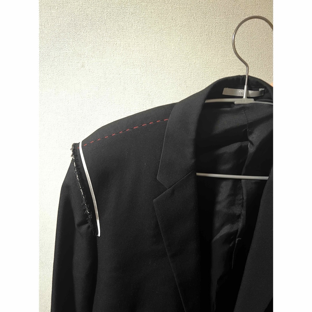 DIOR HOMME(ディオールオム)の【定価35万】 Dior 17awセットアップメンズス ーツ メンズのスーツ(セットアップ)の商品写真