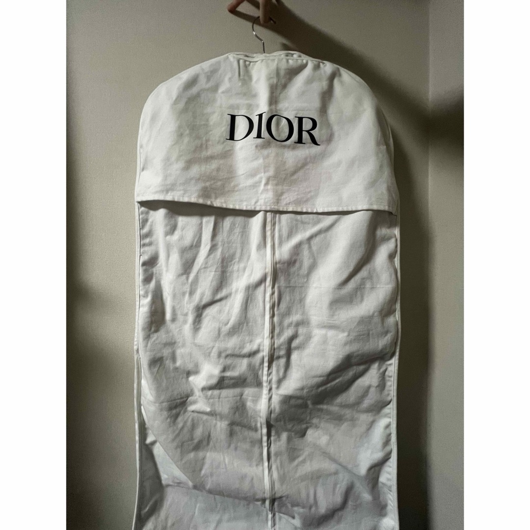 DIOR HOMME(ディオールオム)の【定価35万】 Dior 17awセットアップメンズス ーツ メンズのスーツ(セットアップ)の商品写真