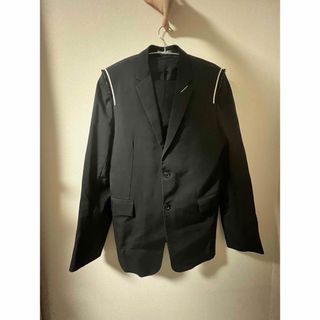 ディオールオム(DIOR HOMME)の【定価35万】 Dior 17awセットアップメンズス ーツ(セットアップ)