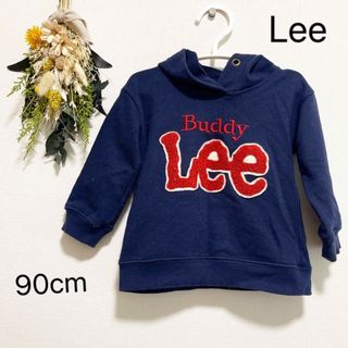 バディーリー(Buddy Lee)のパーカー トレーナーLee(Tシャツ/カットソー)