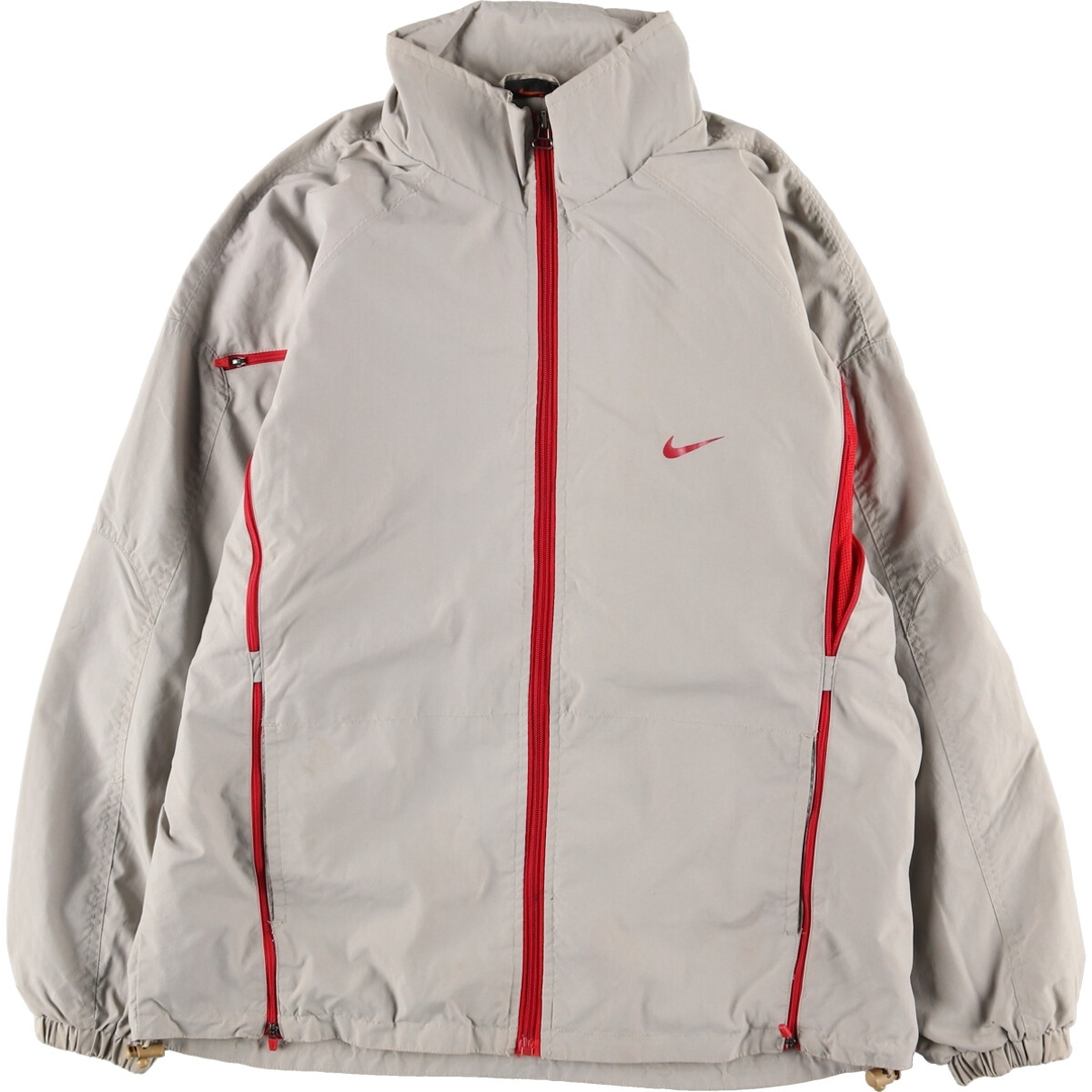 NIKE(ナイキ)の古着 00年代 ナイキ NIKE ACG ウインドブレーカー メンズL ヴィンテージ /eaa424860 メンズのジャケット/アウター(その他)の商品写真