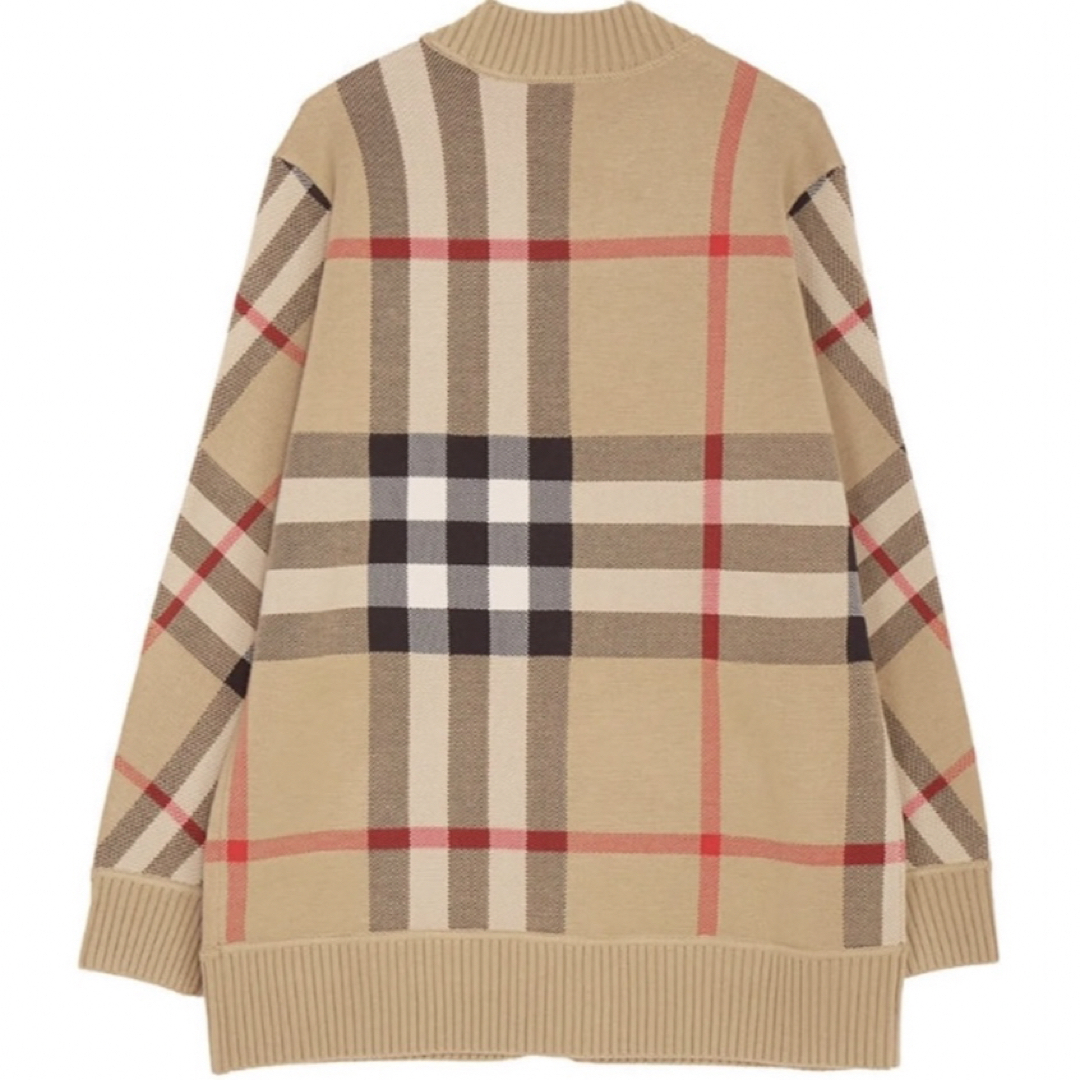 BURBERRY(バーバリー)の♦Burberry♦レディース カーディガン レディースのトップス(カーディガン)の商品写真