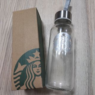 スターバックス(Starbucks)のスタバ 瓶 空ビン(容器)