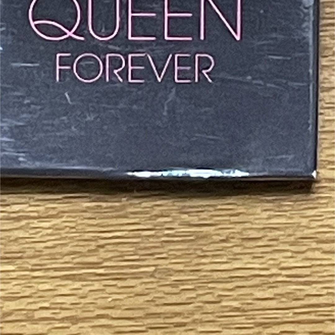 Queen(クイーン)のQueen40周年記念グッズ トランプ エンタメ/ホビーのタレントグッズ(ミュージシャン)の商品写真