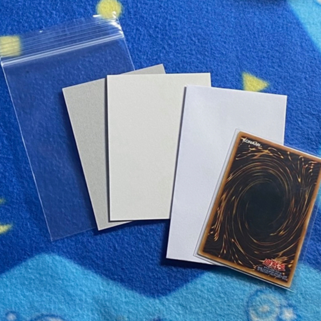 遊戯王(ユウギオウ)のアラメシアの儀　シークレットレア　SE シク　遊戯王 エンタメ/ホビーのトレーディングカード(シングルカード)の商品写真