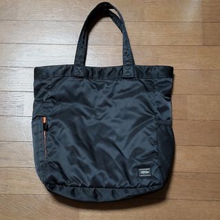 ヘッドポーター(HEADPORTER)のHEADPORTER 吉田カバン トートバッグ 黒(トートバッグ)