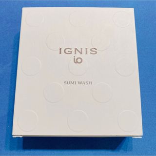 イグニス　イオ　スミウォッシュ　洗顔(洗顔料)