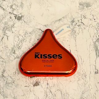 エチュードハウス(ETUDE HOUSE)の新品【kisses エチュードハウス】アイシャドウパレット プレイカラーアイズ(アイシャドウ)