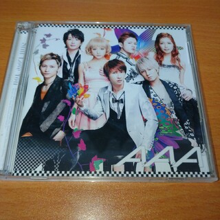 トリプルエー(AAA)のStill Love You AAA CD＋DVD(ポップス/ロック(邦楽))