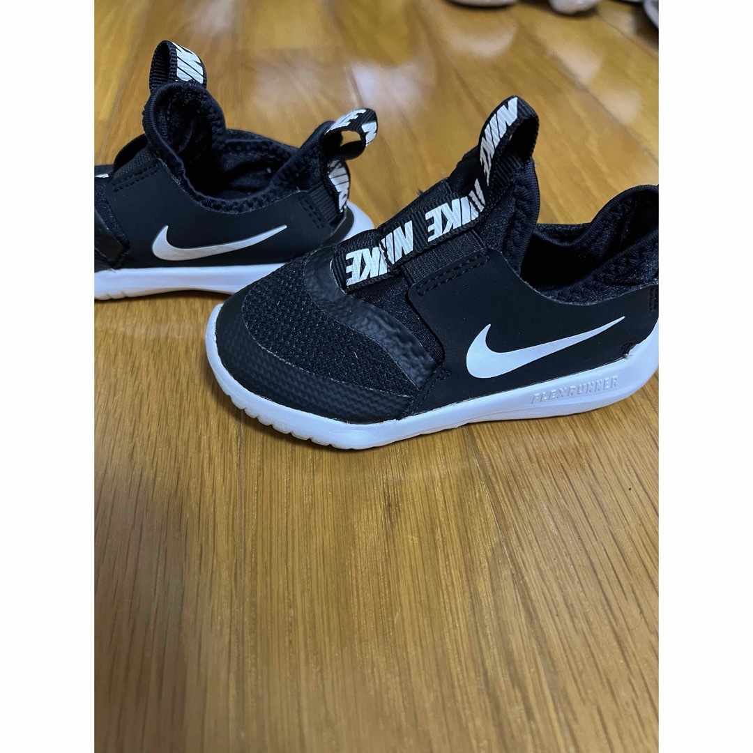 NIKE(ナイキ)のNIKE 13cm スニーカー キッズ/ベビー/マタニティのベビー靴/シューズ(~14cm)(スニーカー)の商品写真