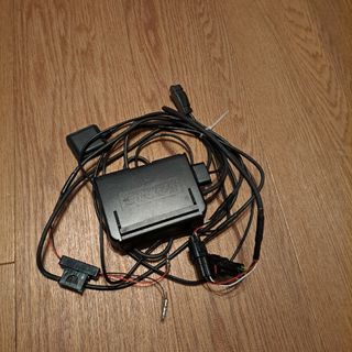 バイク用 ETC2.0車載器 (中古品)③(ETC)